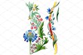 Ornament floral Riddle watercolor.jpg
