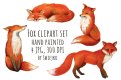Fox illustration, clipart.jpg