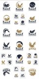 Eagle logo design vector, icon symbol.jpg