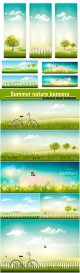 Summer-nature-banners-with-green-trees-and-sun.jpg