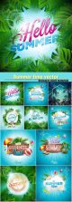 Summer-time,-vector-backgrounds-with-marine-elements.jpg