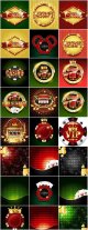 Casino-vector-background,-slot-machine-on-shiny-background1.jpg