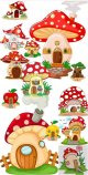 House-mushroom-cartoon-fantastic-glade1.jpg