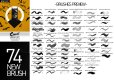 Comix Brush Set.jpg