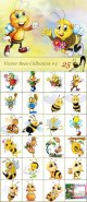 Vector-Bees-Collection.jpg