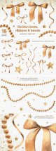Golden-Bows-Ribbons-Beads.jpg