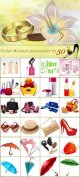 Vector-Woman-Accessories-Collection-#-3.jpg
