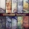Проблемные текстуры (Distressed Textures)
