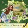 Кластеры роз / Clusters of Roses