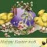 Счастливая Пасха / Happy Easter