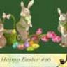 Счастливая Пасха / Happy Easter