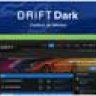 Стиль Drift Dark