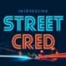 Шрифт - Street Cred