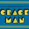 Шрифт - Crack-Man
