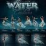 Shirk Photography - Water Couture для Photoshop + Учебники