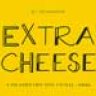 Шрифт - Extra Cheese
