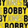 Шрифт - Bobby Jones