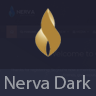 Стиль Nerva Dark