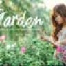 Garden Mobile & Desktop Lightroom Presets