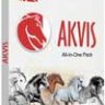 AKVIS All-in-One Pack Portable