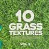 Текстуры травы x10