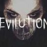 Шрифт - Evilution