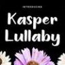 Шрифт - Kasper Lullaby