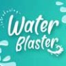 Шрифт - Water Blaster