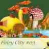 Сказочный город / Fairy City
