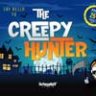 Шрифт - The Creepy Hunter