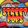 Шрифт - Street Pops