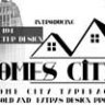 Шрифт - Home City