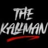 Шрифт - The Kallman