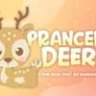 Шрифт - Prancer Deer