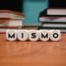 Шрифт - Mismo