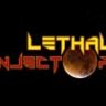Шрифт - Lethal Injector