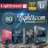 80 Lightroom Presets Bundle