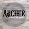 Шрифт - Archer