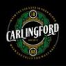 Шрифт - Carlingford