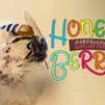 Шрифт - Honey Berry