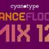 Шрифт - Dance Floor Mix 12