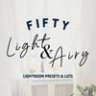 50 Light & Airy Lightroom Presets & LUTs