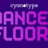 Шрифт - Dance Floor MIx 15