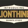 Шрифт - Lionthine