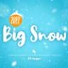 Шрифт - Big Snow