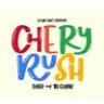 Шрифт - Chery Rush