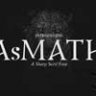 Шрифт - Asmath