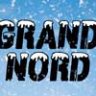 Шрифт - CF Grand Nord