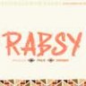 Шрифт - Rabsy