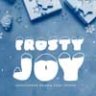 Шрифт - Frosty Joy